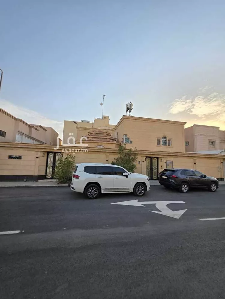 فيلا للبيع في شارع الهنيدي, حي الروابي, مدينة الرياض, منطقة الرياض صورة 4
