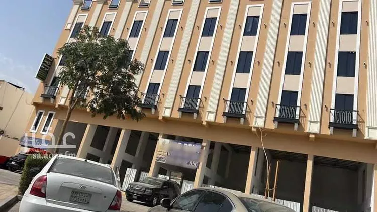 محل للإيجار في شارع الهزاني, حي الدار البيضاء, مدينة الرياض, منطقة الرياض صورة 2
