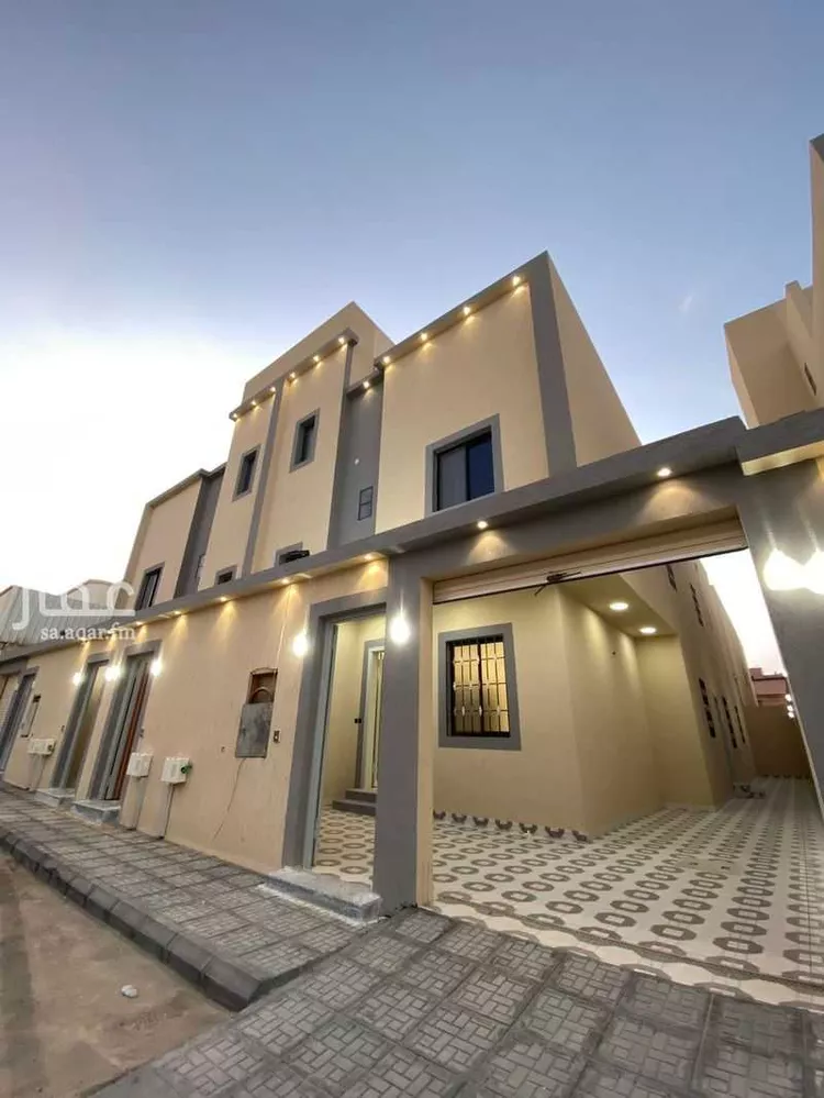دور للبيع في شارع جبل الحواطب, حي الدار البيضاء, مدينة الرياض, منطقة الرياض