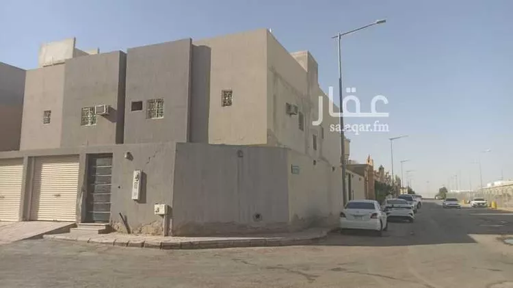 فيلا للبيع في شارع إبراهيم الحميدي, حي طويق, مدينة الرياض, منطقة الرياض