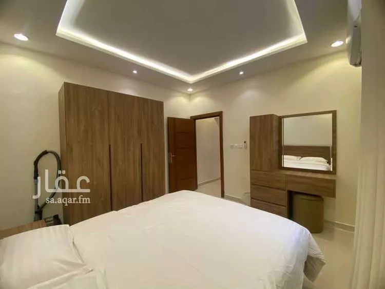 شقة للإيجار في شارع رقم 538, حي النرجس, مدينة الرياض, منطقة الرياض صورة 5