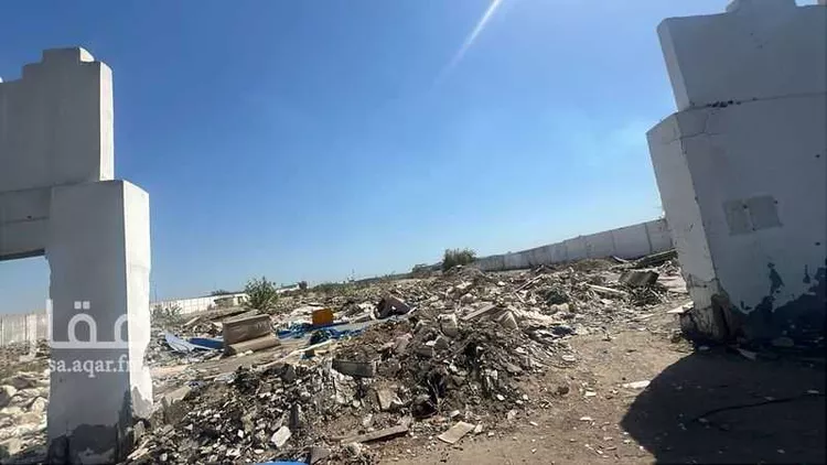 أرض للبيع في شارع المحجر, حي بترومين, مدينة جدة, منطقة مكة المكرمة صورة 4