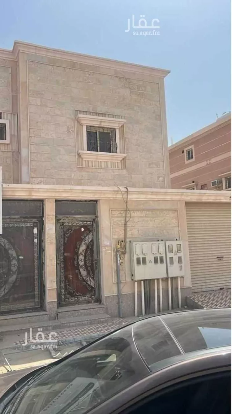 شقة للبيع في شارع 579 ضاحية الملك فهد, حي ضاحية الملك فهد, مدينة الدمام, المنطقة الشرقية