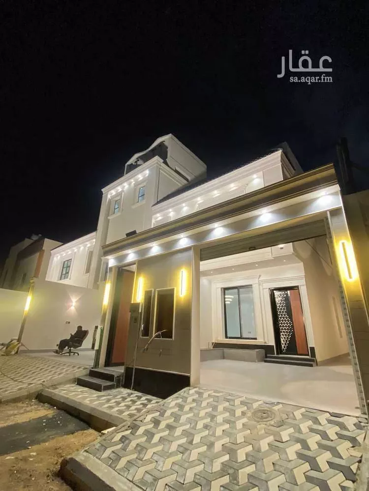 دور للبيع في شارع ابن يوسف, حي بدر, مدينة الرياض, منطقة الرياض