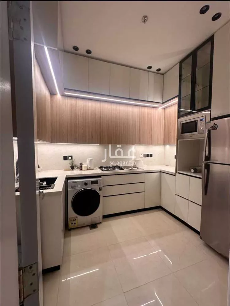شقة للإيجار في شارع ماجد بن مرعيد, حي الدار البيضاء, مدينة الرياض, منطقة الرياض صورة 5