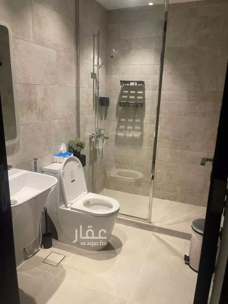 شقة للإيجار في شارع الحر بن قيس, حي عكاظ, مدينة الرياض, منطقة الرياض صورة 2