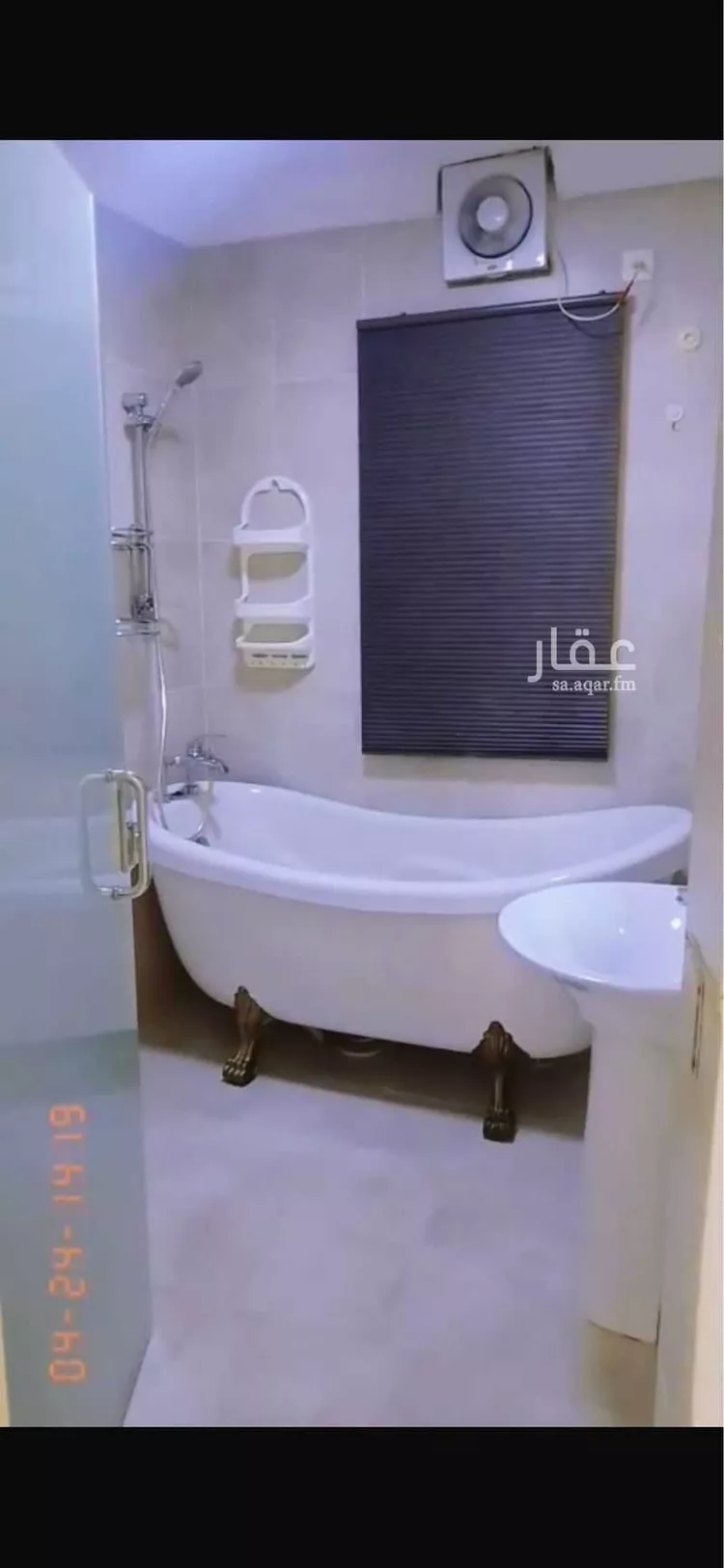 شقة للإيجار في شارع عبد ربه بن عطاء, حي الفيصلية, مدينة جدة, منطقة مكة المكرمة 11