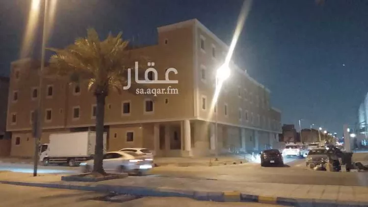 Building for Rent in Riyadh Al Aziziyah صورة 2