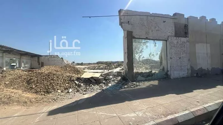 أرض للبيع في حي المحجر, مدينة جدة, منطقة مكة المكرمة صورة 3