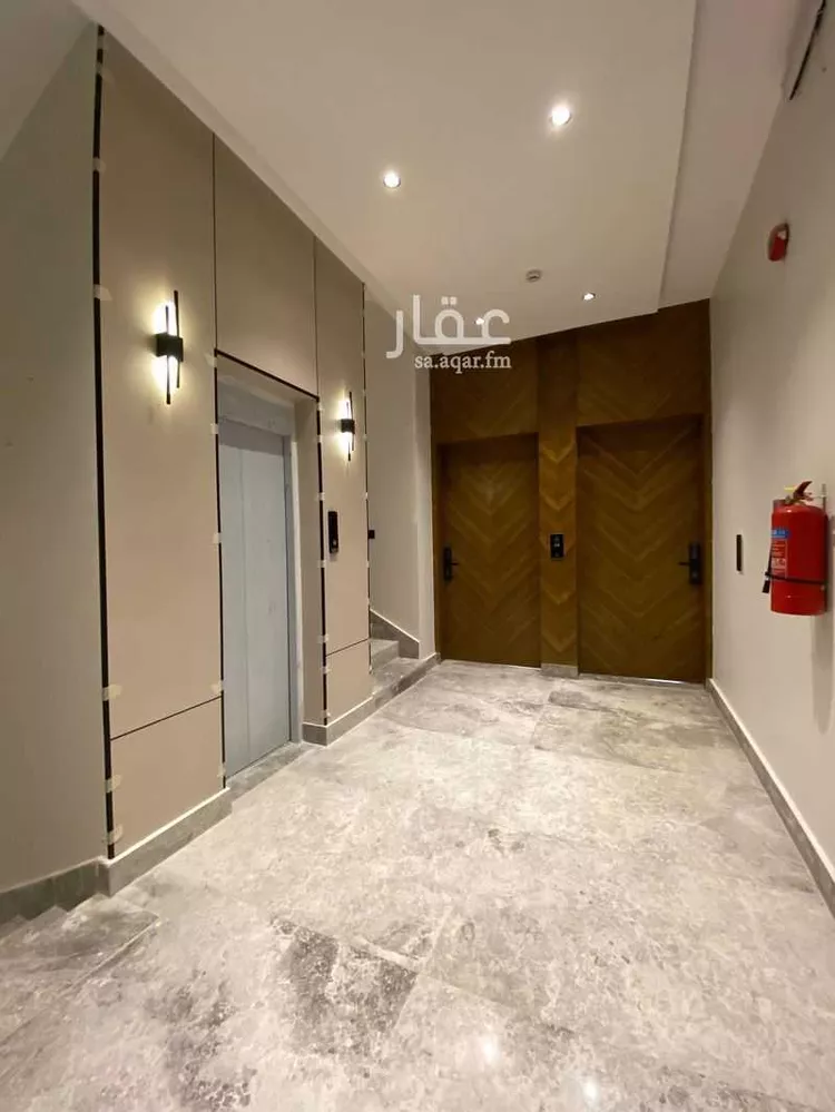 شقة للبيع في شارع فيروز العبدالعزيز, حي الملك فيصل, مدينة الرياض, منطقة الرياض صورة 4