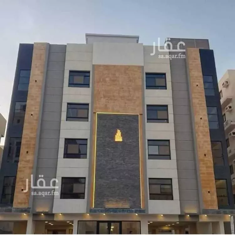 شقة للبيع في شارع علي بن منصور, حي الريان, مدينة جدة, منطقة مكة المكرمة