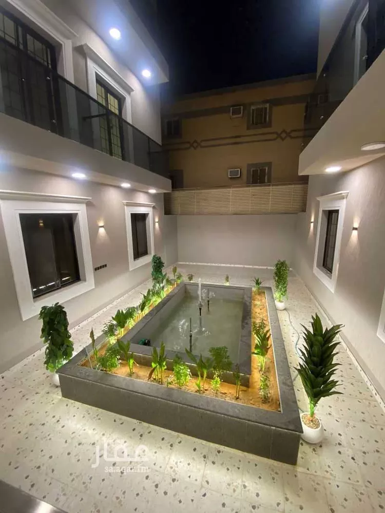 شقة للبيع في شارع ينبع, حي ظهرة لبن, مدينة الرياض, منطقة الرياض