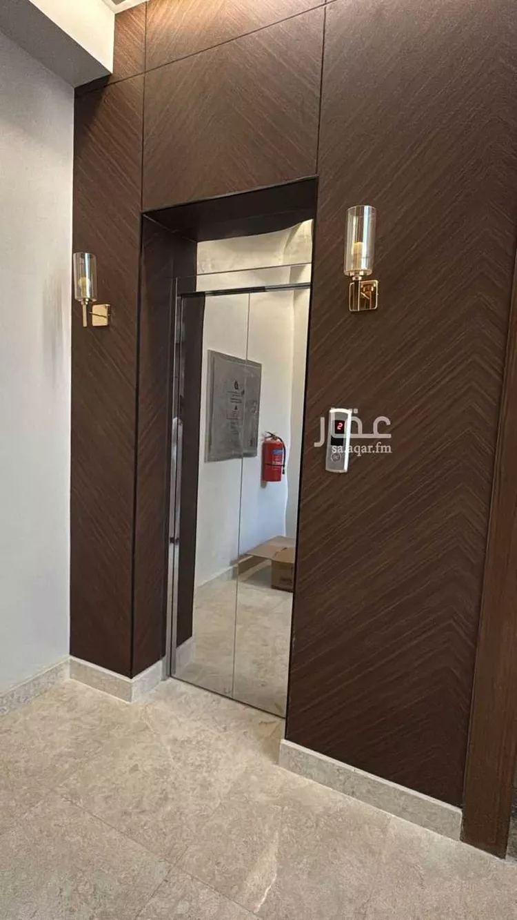 شقة للإيجار في شارع أبي زيد الأنصاري, حي النهضة, مدينة الرياض, منطقة الرياض صورة 2