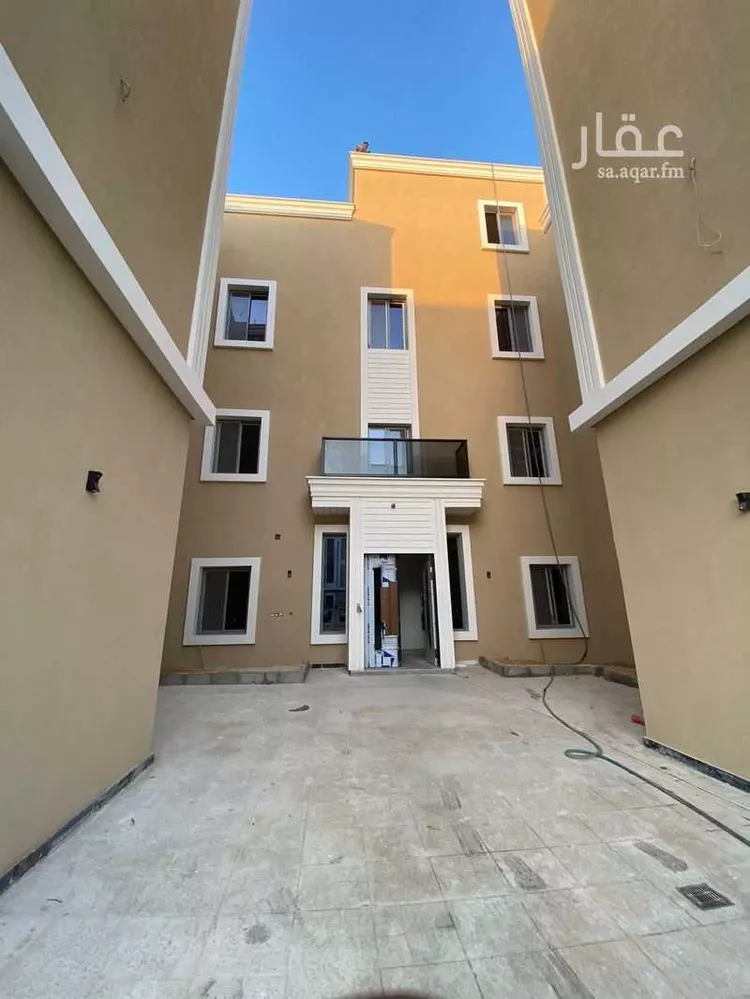 عمارة للإيجار في شارع الجوابره, حي ظهرة لبن, مدينة الرياض, منطقة الرياض صورة 2