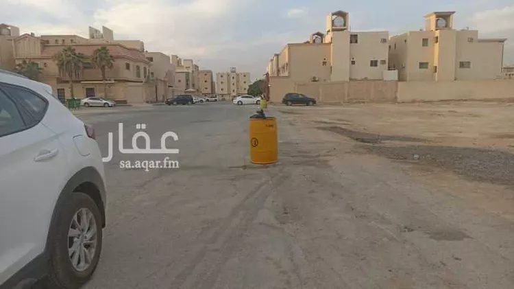 أرض للبيع في شارع رقم 405, حي ظهرة لبن, مدينة الرياض, منطقة الرياض صورة 2