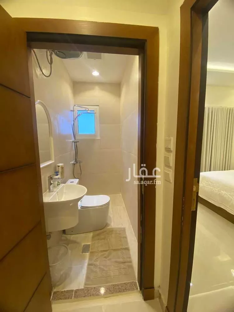 شقة للإيجار في شارع رقم 538, حي النرجس, مدينة الرياض, منطقة الرياض صورة 4