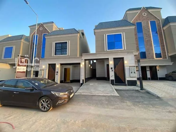 دور للبيع في حي الرمال, مدينة الرياض, منطقة الرياض