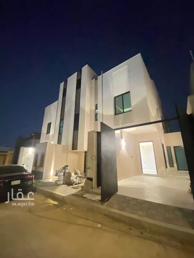 Floor for Sale in Riyadh Shubra