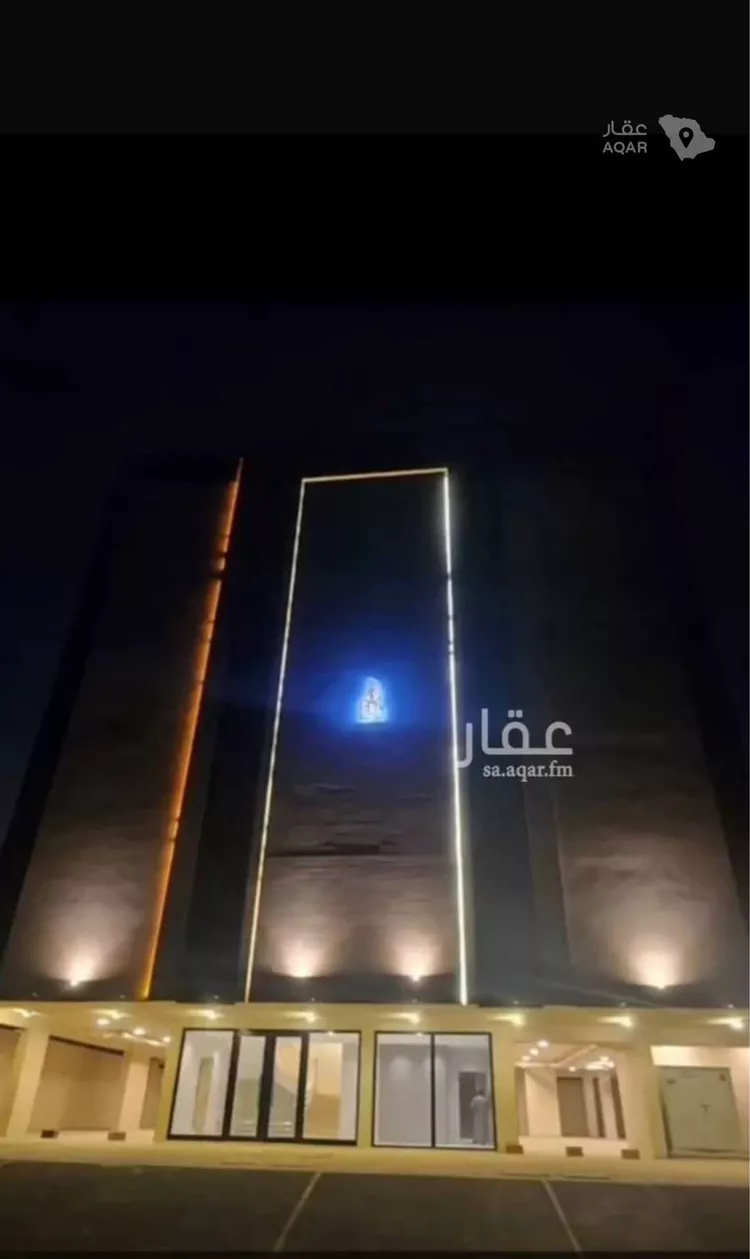 عمارة للبيع في شارع ابي علي الفارسي, حي الريان, مدينة جدة, منطقة مكة المكرمة