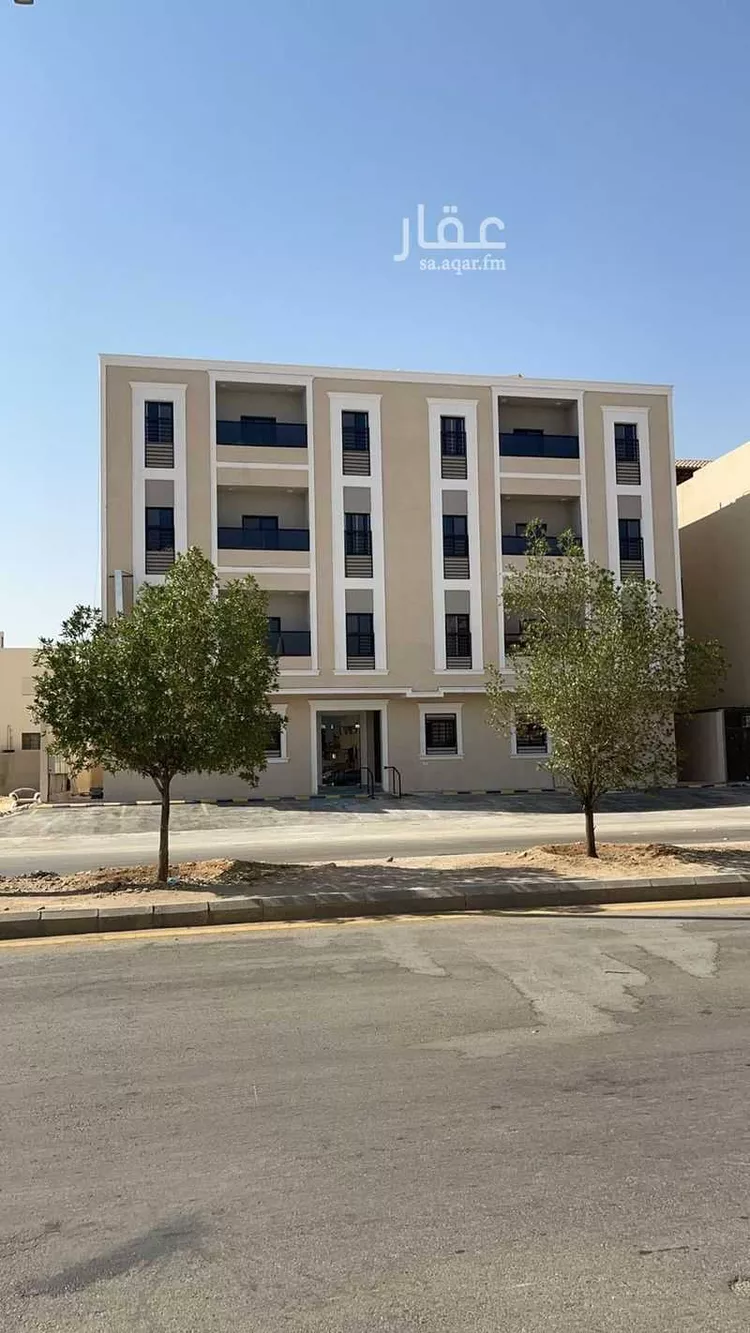 شقة للإيجار في شارع عبدالقادر الجزائري, حي الدار البيضاء, مدينة الرياض, منطقة الرياض