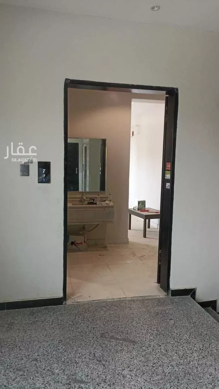 شقة للبيع في شارع وادي الجوف, حي بدر, مدينة الرياض, منطقة الرياض صورة 3