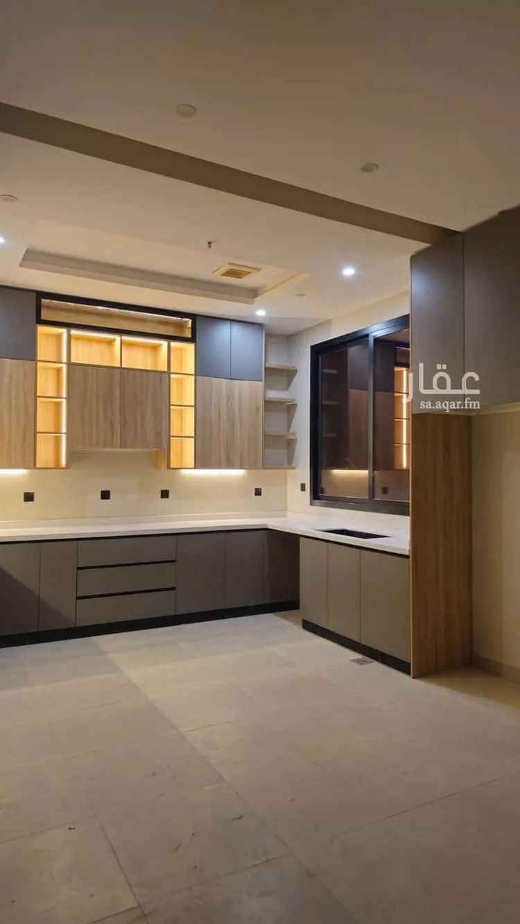 شقة للإيجار في شارع عبدالقدوس الأنصاري, حي الرمال, مدينة الرياض, منطقة الرياض صورة 5