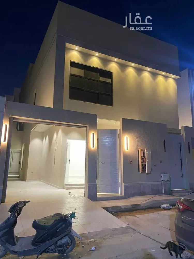 دور للبيع في حي نمار, مدينة الرياض, منطقة الرياض