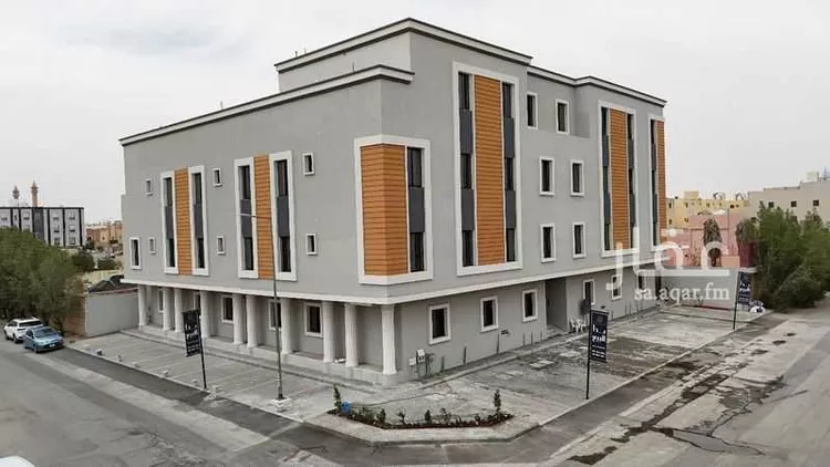 شقة للبيع في شارع محمد علي جناح, حي اليرموك, مدينة الرياض, منطقة الرياض