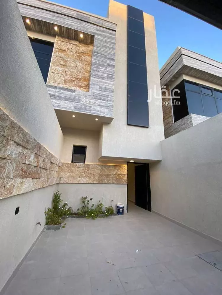 دور للبيع في شارع عبدالرؤوف الواعظ, حي طويق, مدينة الرياض, منطقة الرياض