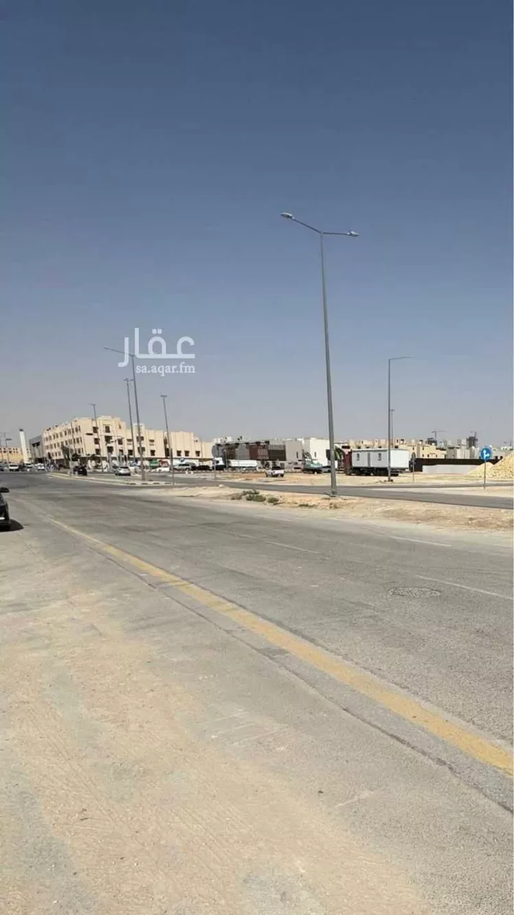 أرض للبيع في شارع الكاتب, حي العارض, مدينة الرياض, منطقة الرياض صورة 4