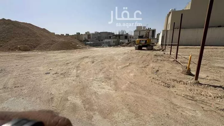 أرض للبيع في شارع الكاتب, حي العارض, مدينة الرياض, منطقة الرياض صورة 2