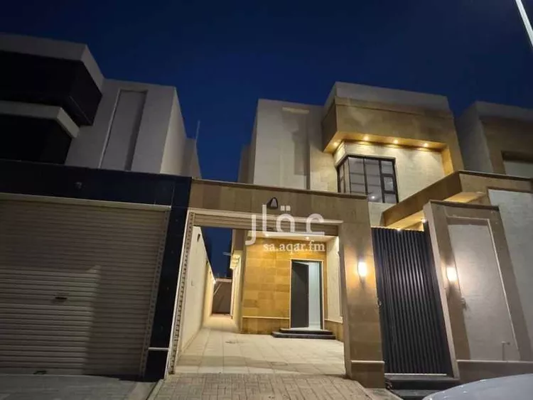 فيلا للإيجار في شارع مشرفة 109, حي مشرفة, مدينة الهياثم, منطقة الرياض