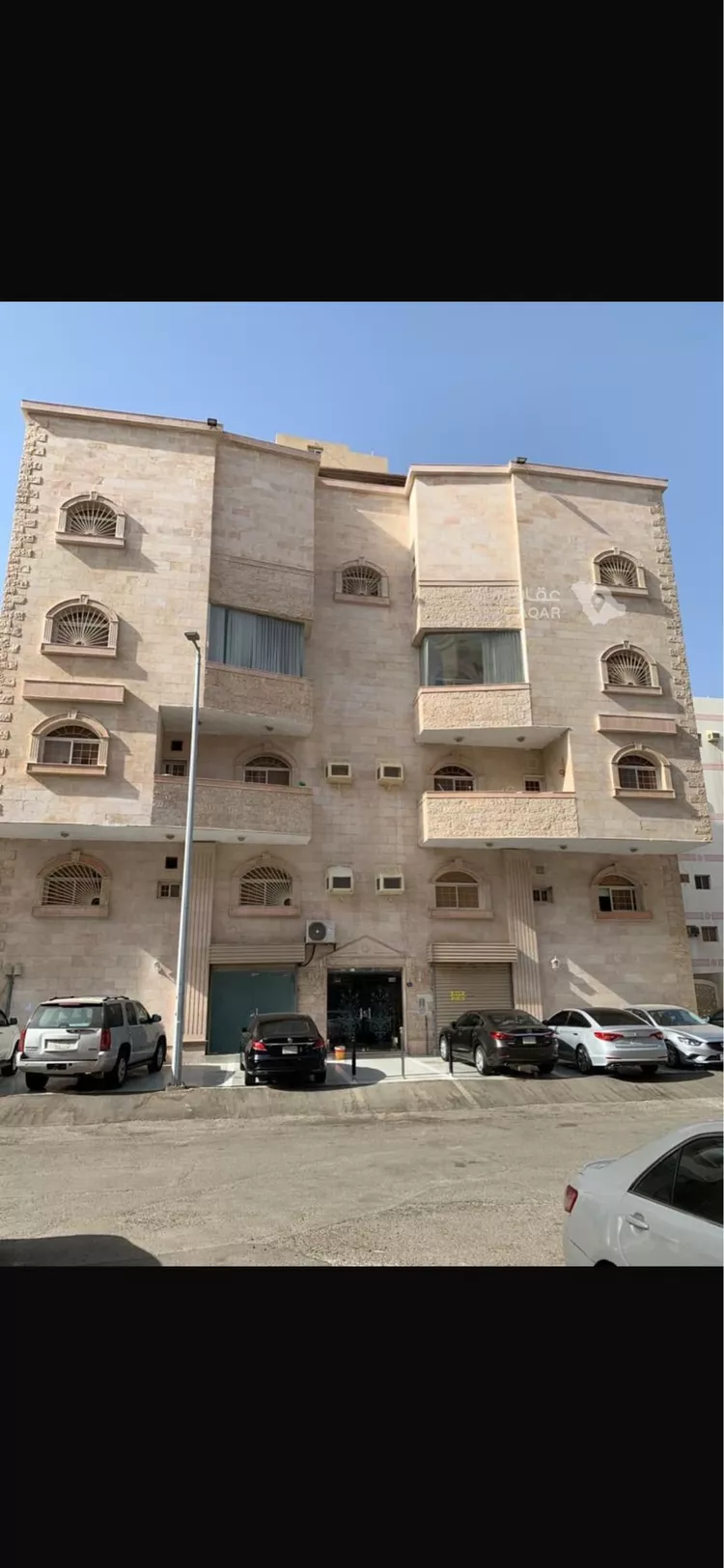Apartment for Rent in Jeddah Al Faisaliah