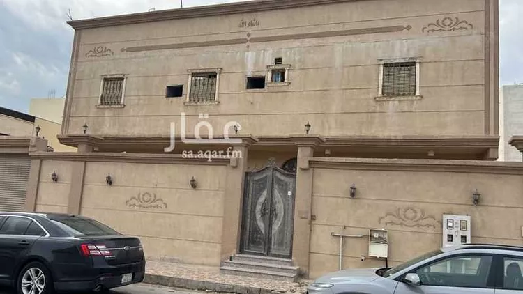 فيلا للبيع في شارع عبدالله ابن قيس, حي الشراع, مدينة الخبر, المنطقة الشرقية