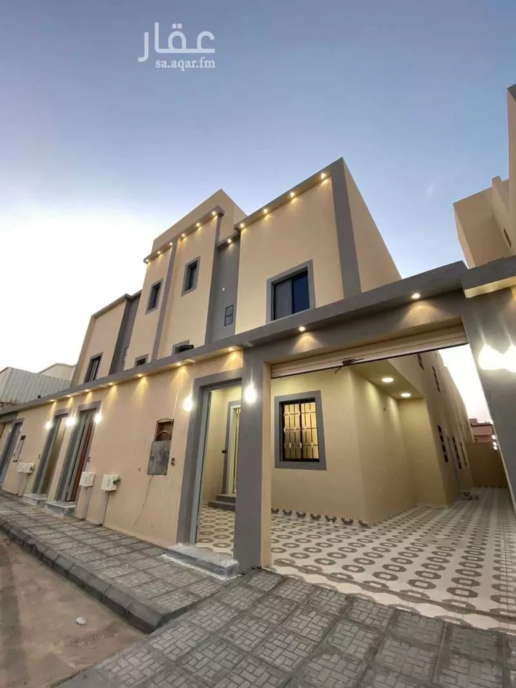 دور للبيع في شارع جبل الحواطب, حي الدار البيضاء, مدينة الرياض, منطقة الرياض