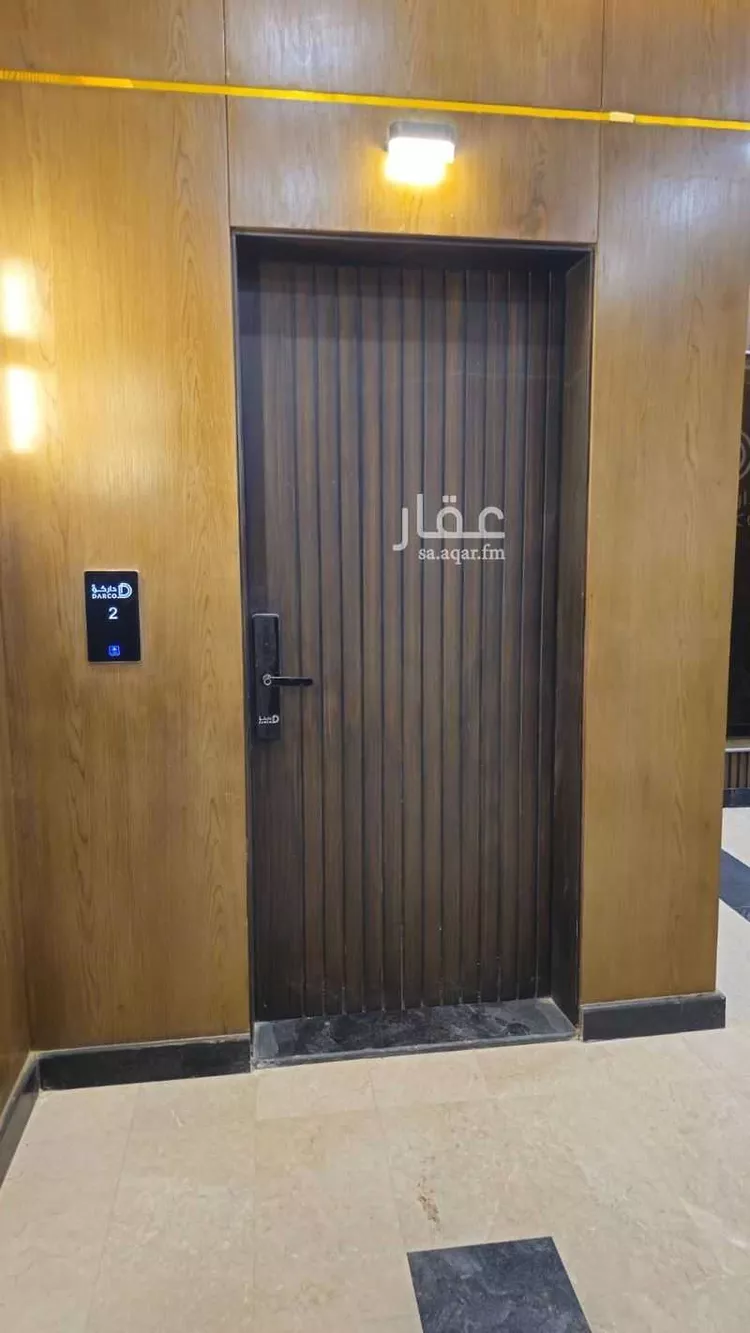 شقة للإيجار في شارع عبدالقدوس الأنصاري, حي الرمال, مدينة الرياض, منطقة الرياض صورة 3
