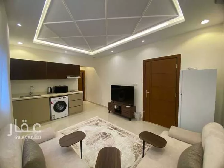 شقة للإيجار في شارع رقم 538, حي النرجس, مدينة الرياض, منطقة الرياض صورة 3