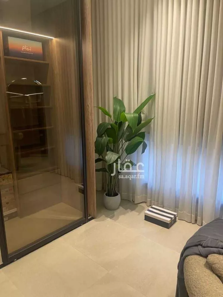 شقة للإيجار في شارع الحر بن قيس, حي عكاظ, مدينة الرياض, منطقة الرياض صورة 3