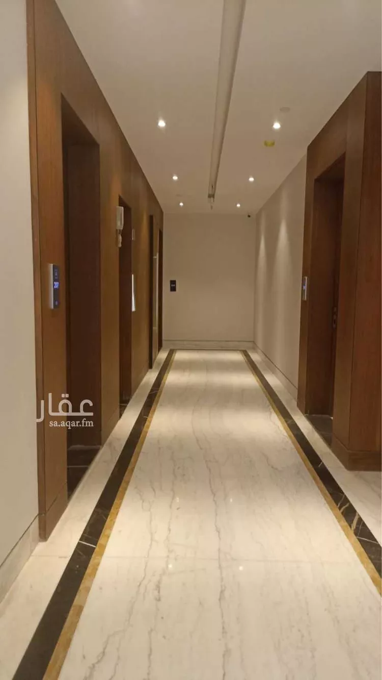 شقة للبيع في شارع القويمية, حي الحزم, مدينة الرياض, منطقة الرياض صورة 3