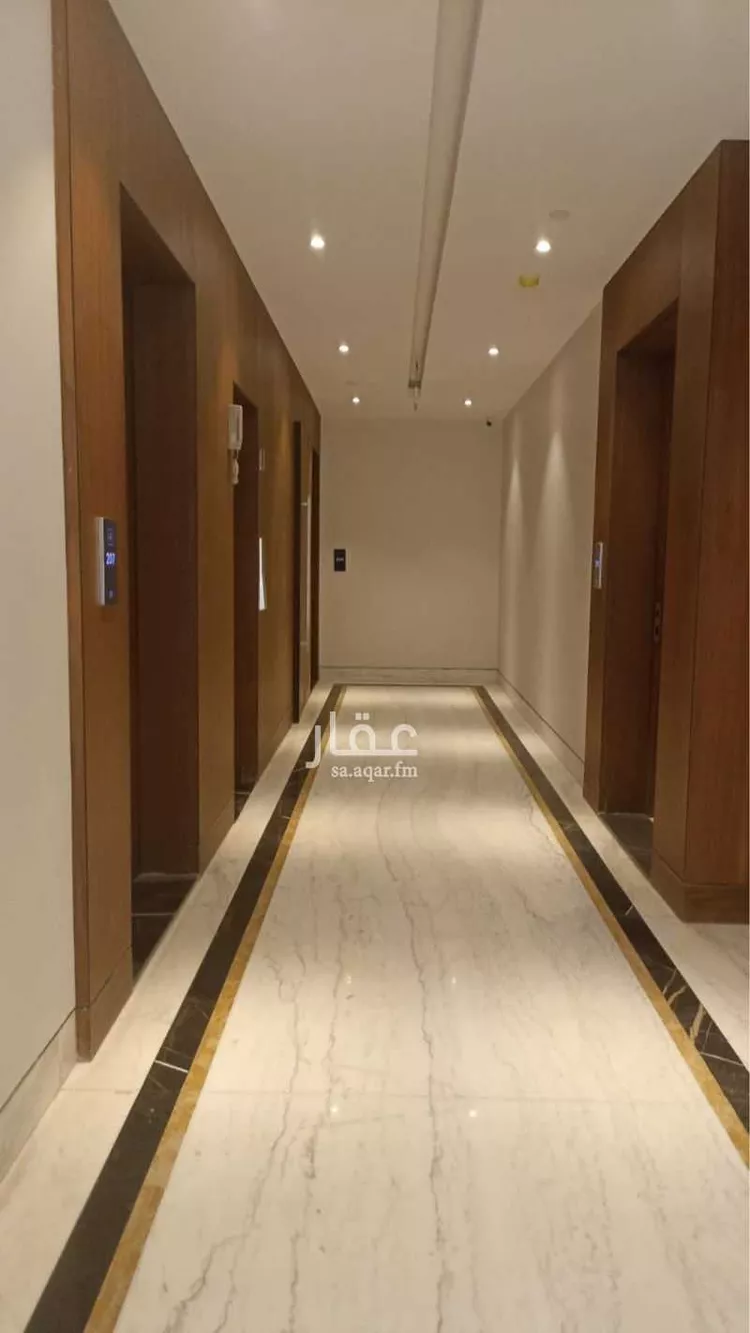 شقة للبيع في شارع القويمية, حي الحزم, مدينة الرياض, منطقة الرياض صورة 3
