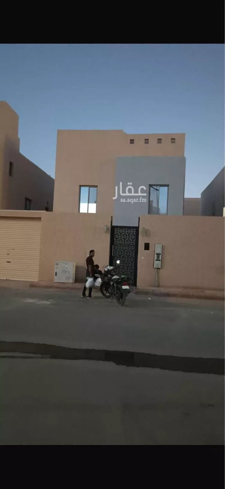 Villa for Rent in Al Kharj Al Safaa