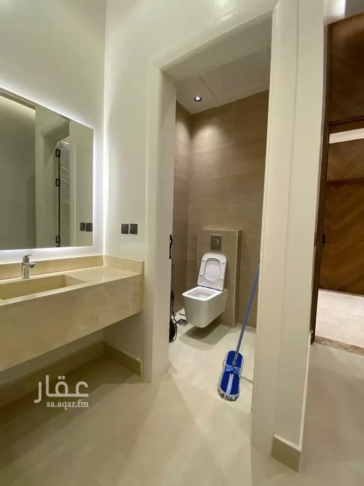 شقة للبيع في شارع أبي زيد الأنصاري, حي النهضة, مدينة الرياض, منطقة الرياض صورة 2