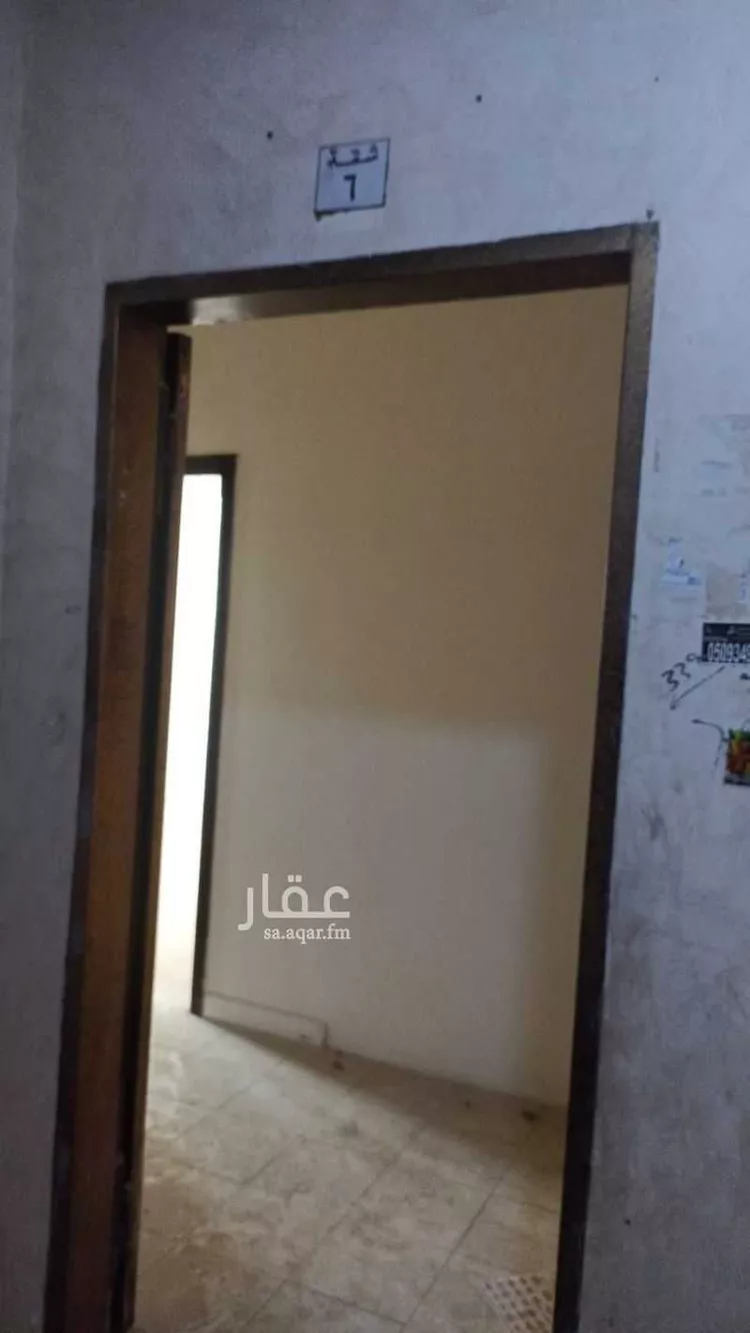 شقة للبيع في شارع وادي حدلي, حي بدر, مدينة الرياض, منطقة الرياض صورة 4