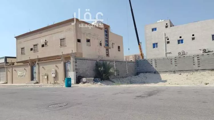 فيلا للبيع في شارع عبدالله ابن قيس, حي الشراع, مدينة الخبر, المنطقة الشرقية