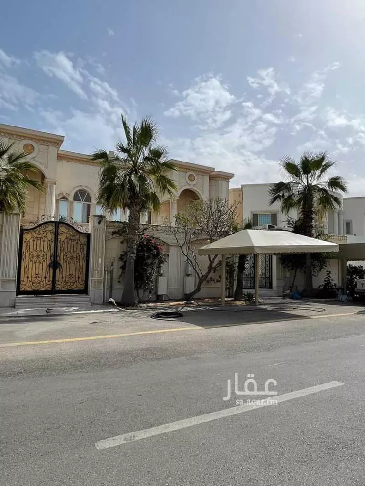 فيلا للإيجار في حي الكورنيش, مدينة الخبر, المنطقة الشرقية صورة 3