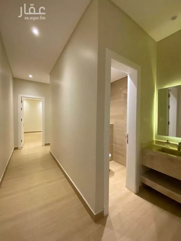 شقة للبيع في شارع وادي البطحاء, حي الملقا, مدينة الرياض, منطقة الرياض صورة 2