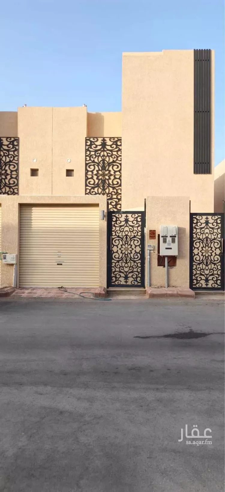 دور للإيجار في شارع عطاف بن نشه, حي غياضة, مدينة الخرج, منطقة الرياض