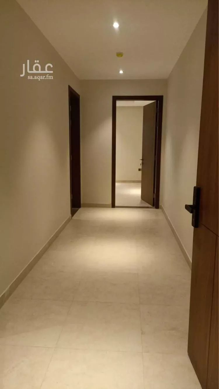 شقة للبيع في شارع القويمية, حي الحزم, مدينة الرياض, منطقة الرياض 1 صورة