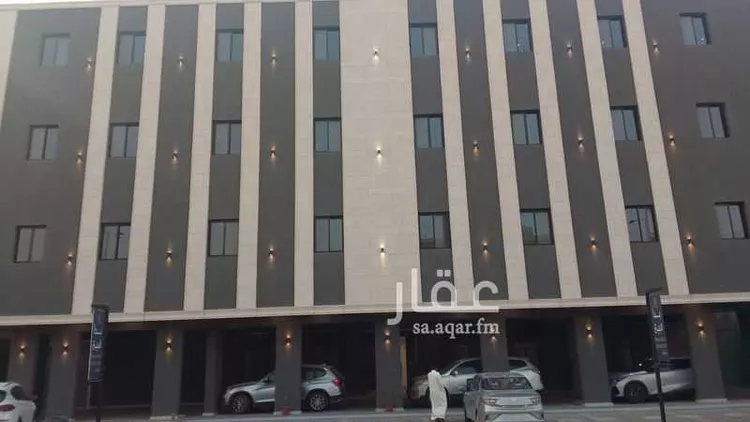 شقة للبيع في شارع عبدالقادر الجزائري, حي الدار البيضاء, مدينة الرياض, منطقة الرياض 9