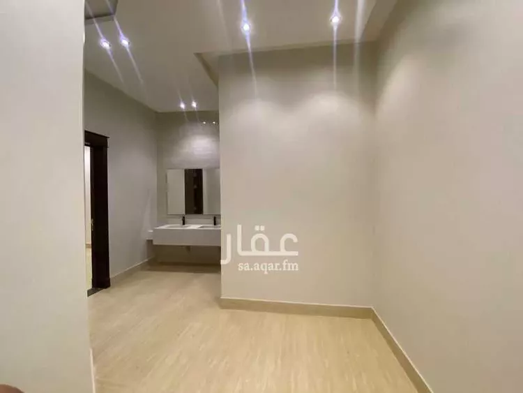 دور للإيجار في شارع الخطاب بن النفيل, حي عكاظ, مدينة الرياض, منطقة الرياض صورة 2